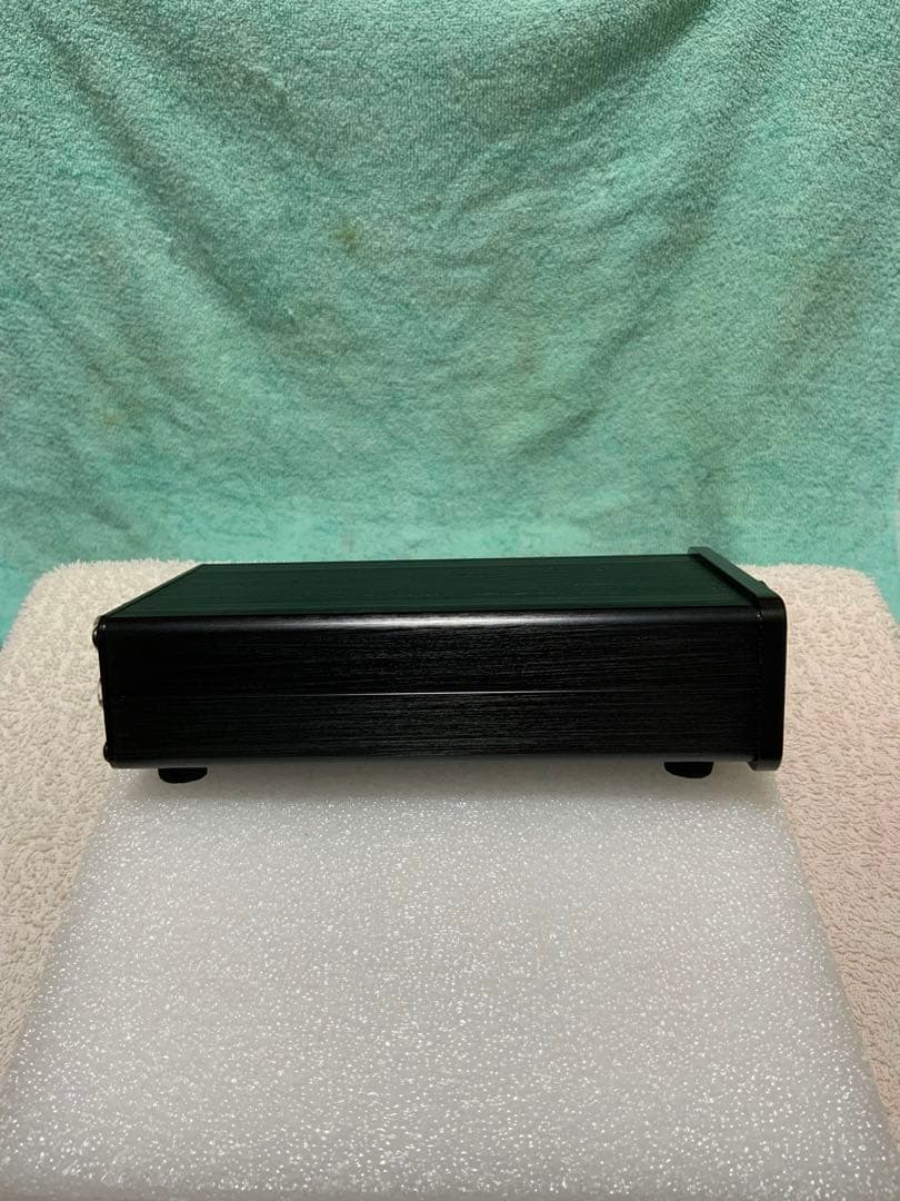 FX-AUDIO FX502J-S改