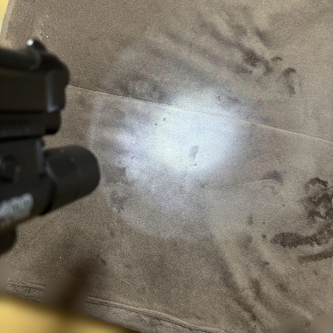 め*ん様 東京マルイ ガスブロ M9A1 タクティカルカスタム M1911 ME