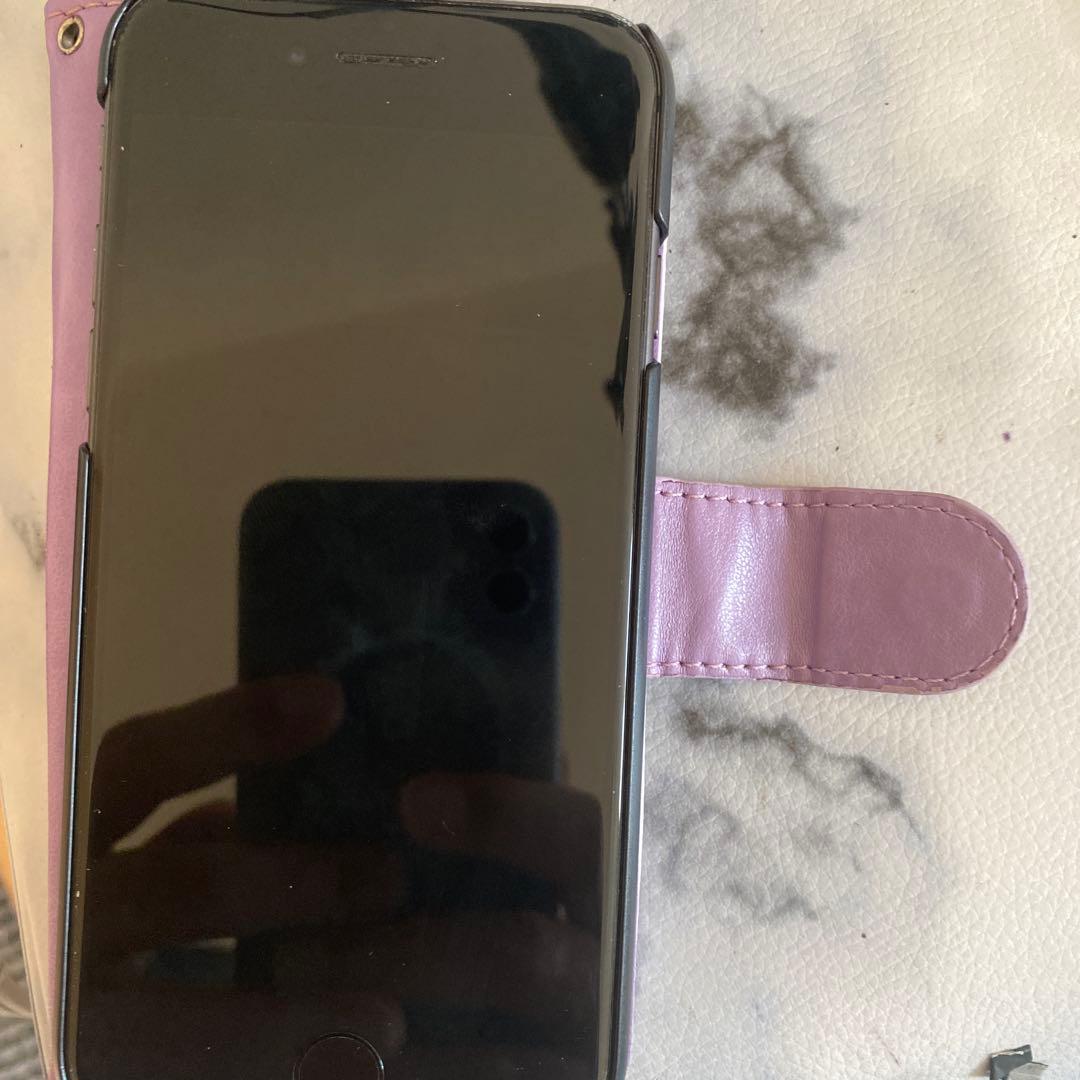 携帯電話本体 Phone 8