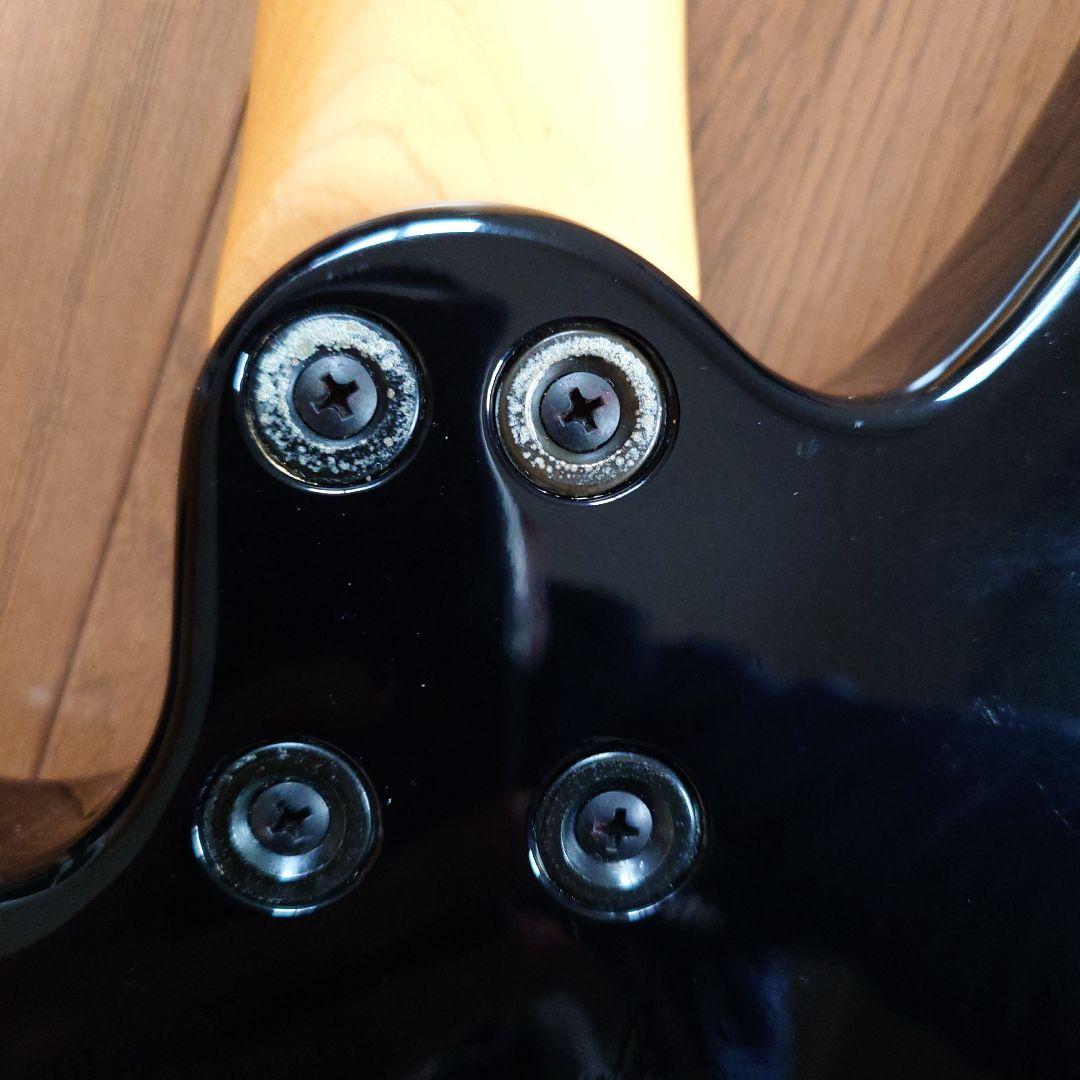 YAMAHA　MG-MIII　B'z松本　ゼブラ柄