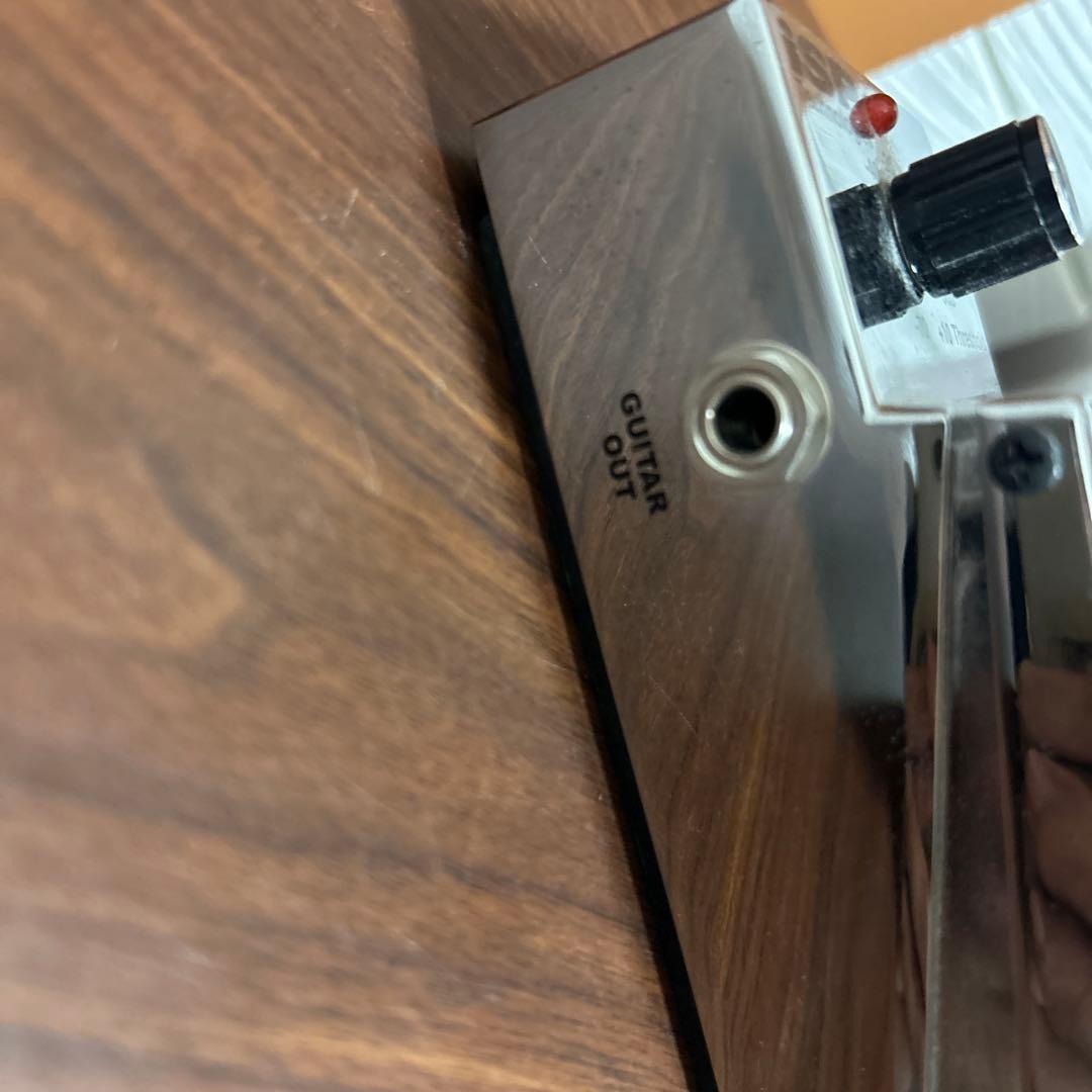 ISP TECHNOLOGIES DECIMATOR II ギター エフェクター