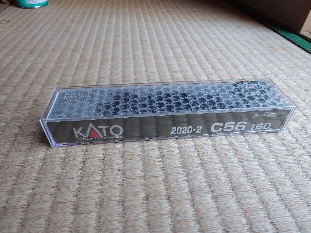 KATO Nゲージ C56-160 2020-2