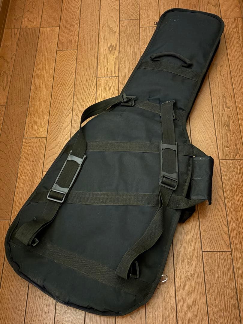 サイケペイント・MG-480X風hideモデル。モッキンバード