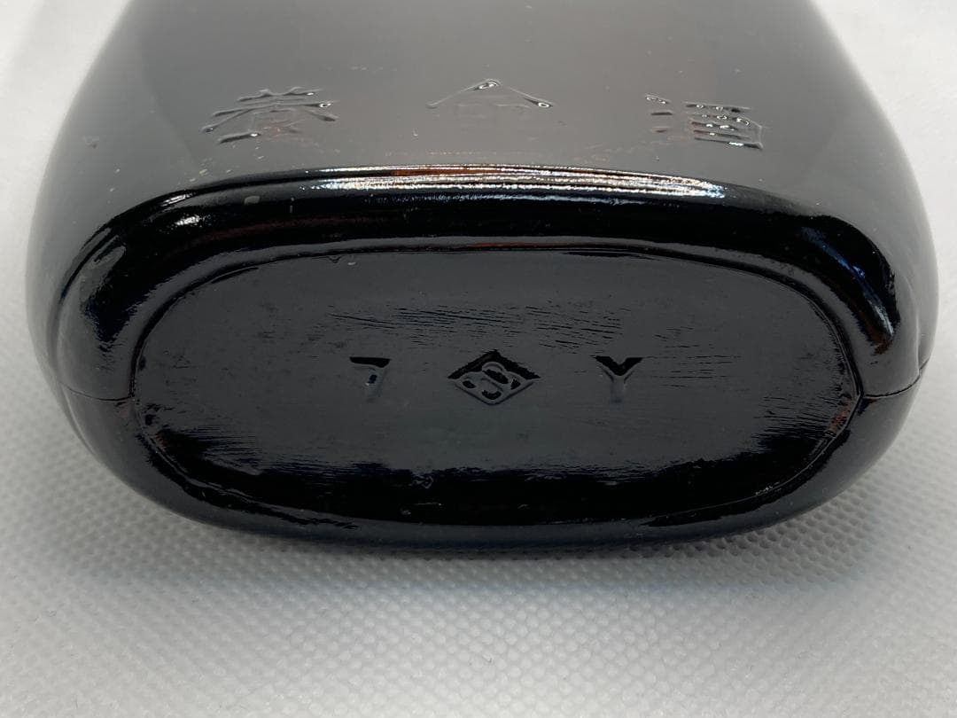 激レア 未開封 薬用養命酒 平型小瓶270ml 【1957年〜1968年製】