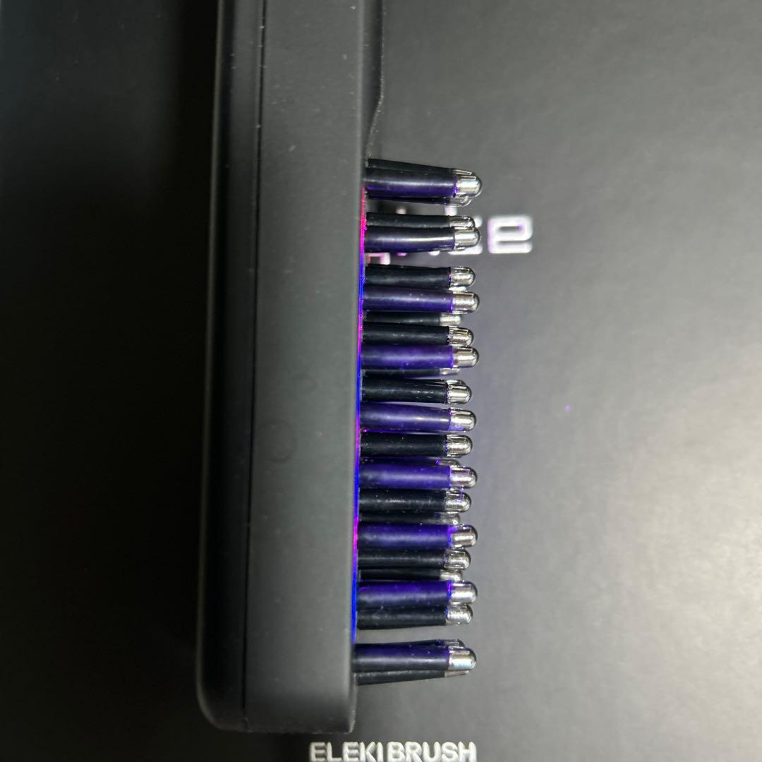 ブライトエレキブラシ