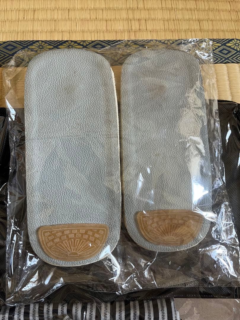 七五三 5歳 羽織袴12点フルセット 肩上げ済