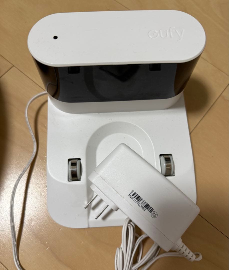 【美品】RoboVac X8 Hybrid ロボット掃除機