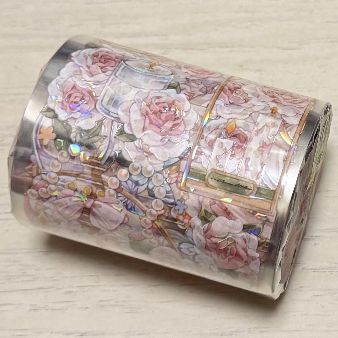 セール166 海外 PETテープ マスキングテープ