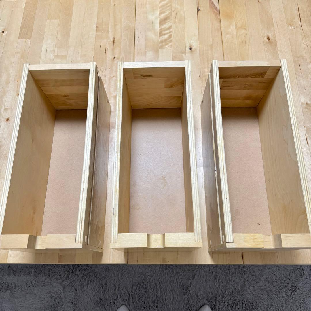 【廃盤カラー】IKEAイケア NORDEN ノールデン ゲートレックテーブル