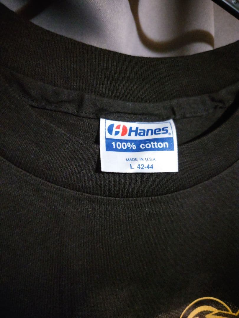 Ozzy Osbourne 1991年ツアー Tシャツ 新品・未使用・正規品 L