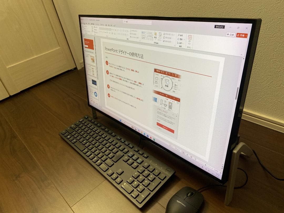 FH70/C2★Core i7-7700★SSD+HDD★Office2024