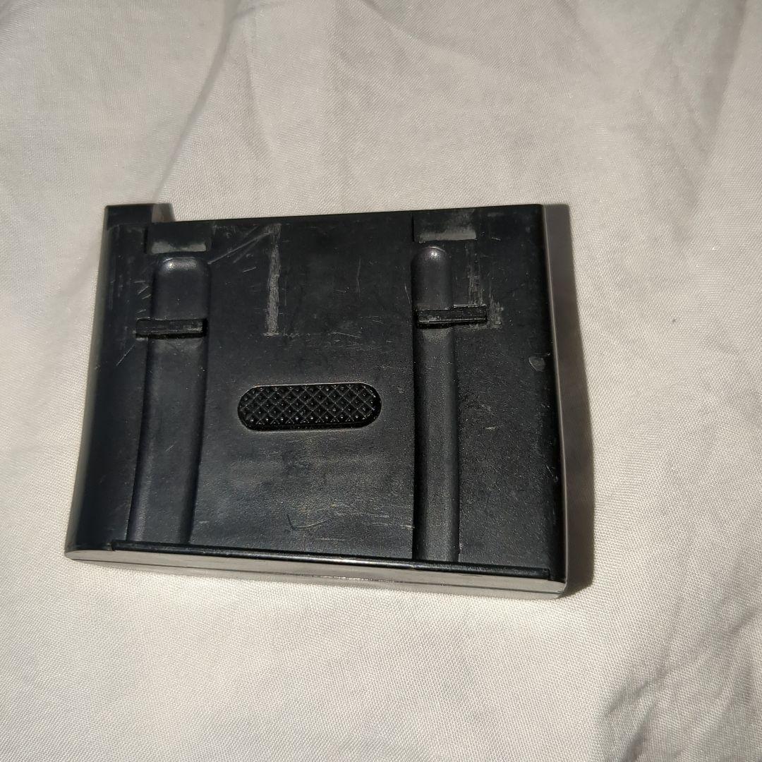 重量2100g マルゼン CA870 チャージャー　エアコッキングショットガン