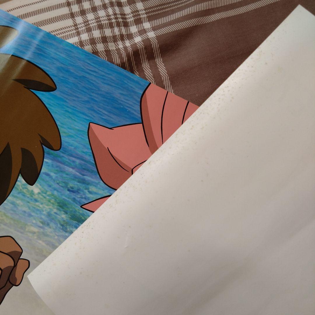 イナズマイレブン キャラポス