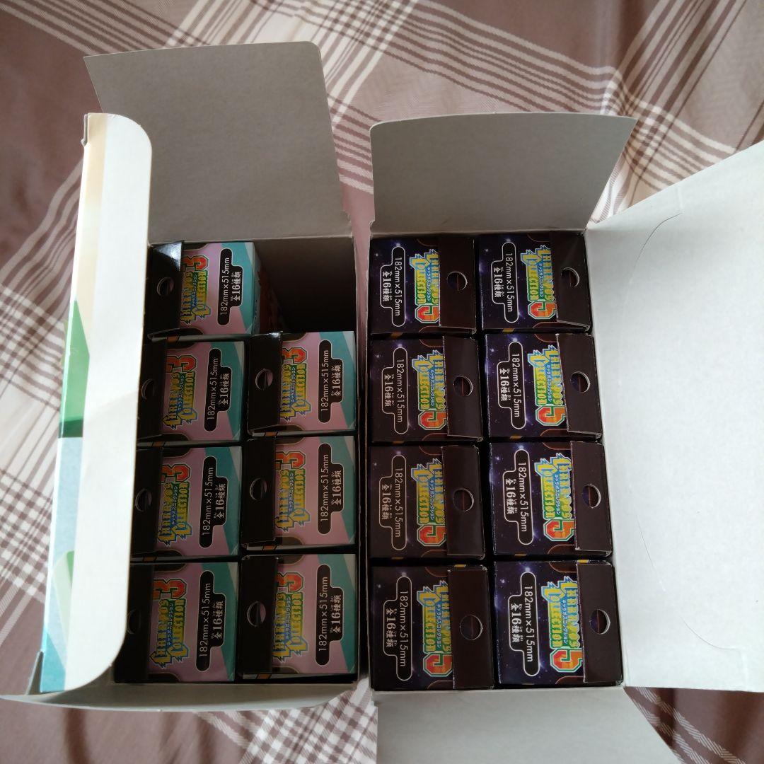 イナズマイレブン キャラポス