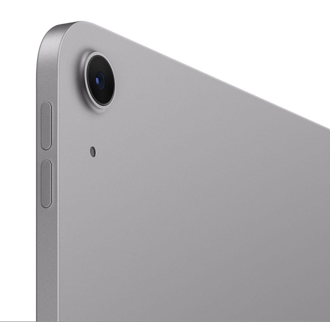 iPad Air 13inch Wi-Fi M3 128GB 2025年 未開封