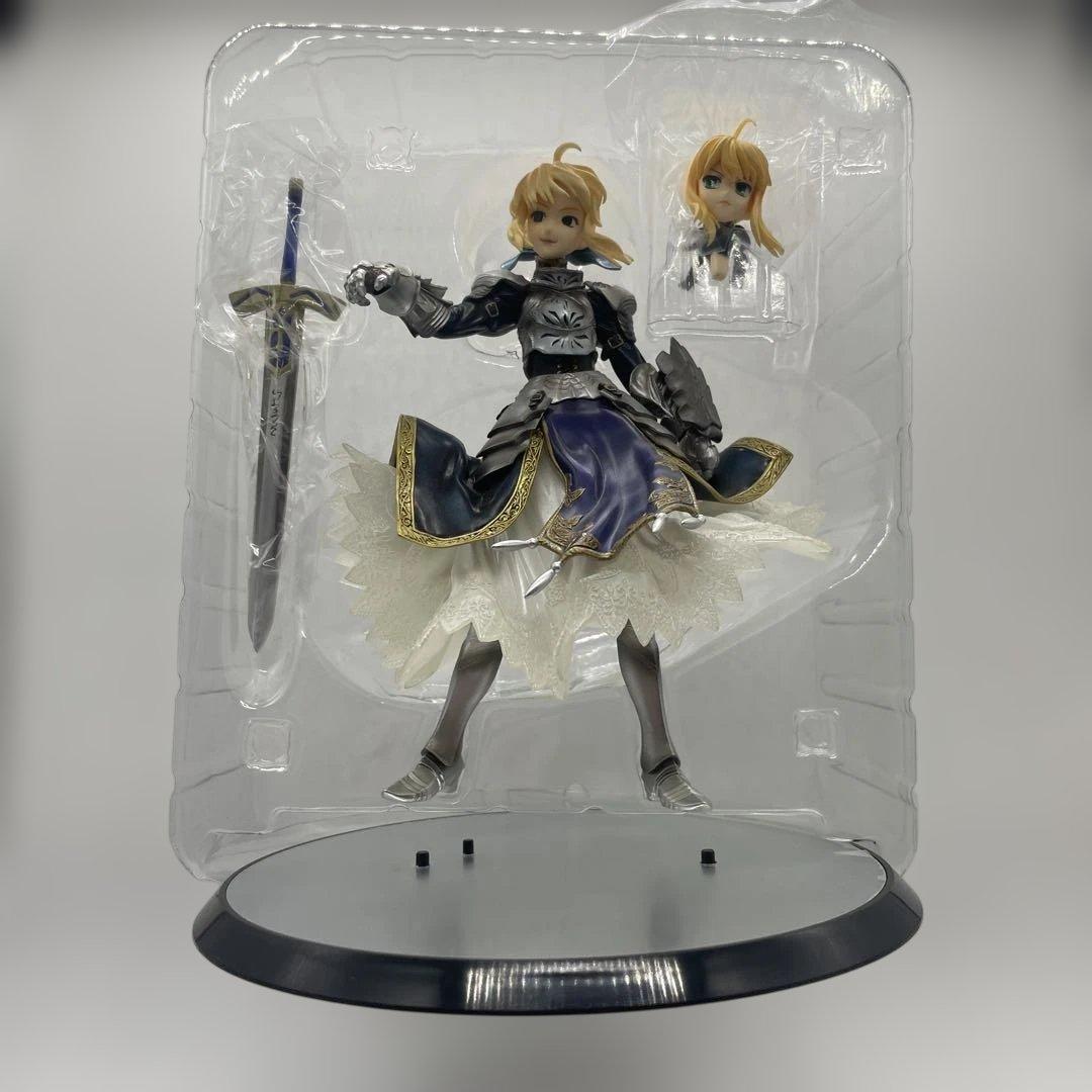 セイバー　フェイト　SABER Fate stay night Gift