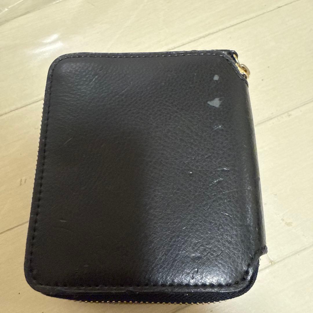 倖田來未　9th Anniversary 限定ペア財布セット