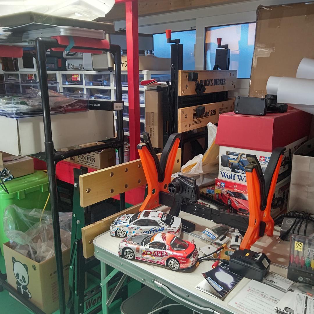 ✨最終値下げ✨トラクサス 　XO-1 スプリング　オプション　（2本入り）18個