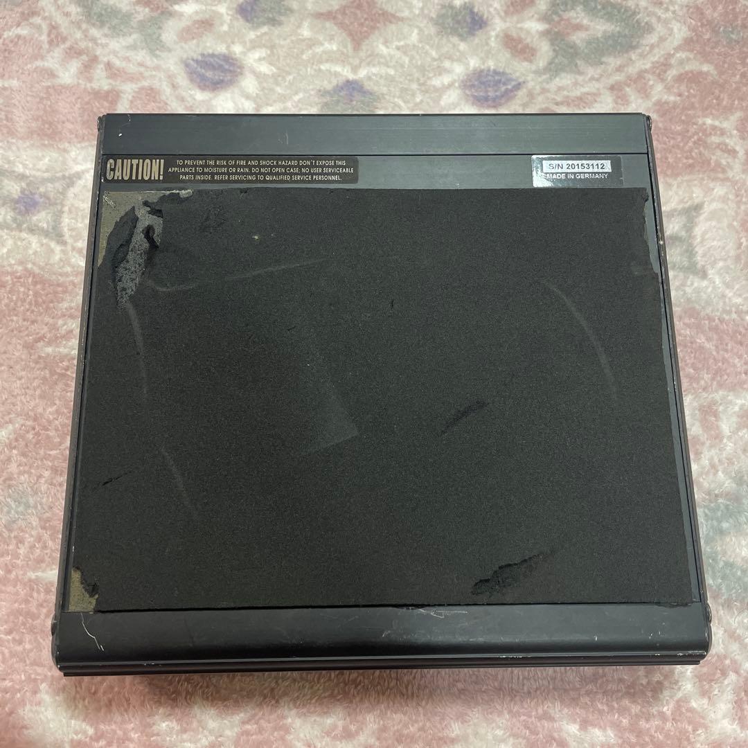 ヒュースアンドケトナー　チューブマン