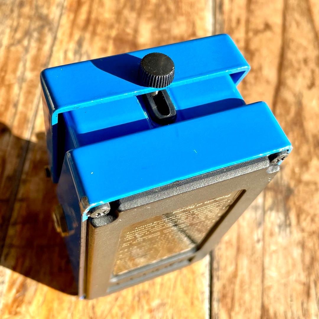 BOSS Compression Sustainer CS-3 日本製