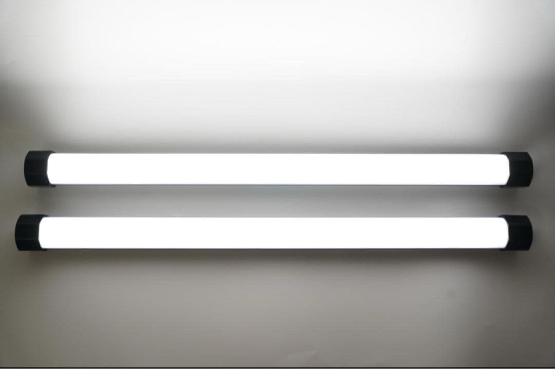 NANLITE RGB LEDライトセット