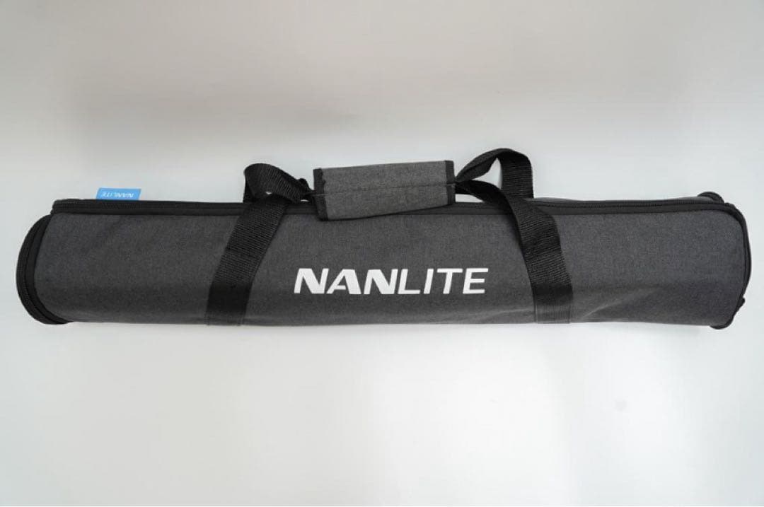 NANLITE RGB LEDライトセット