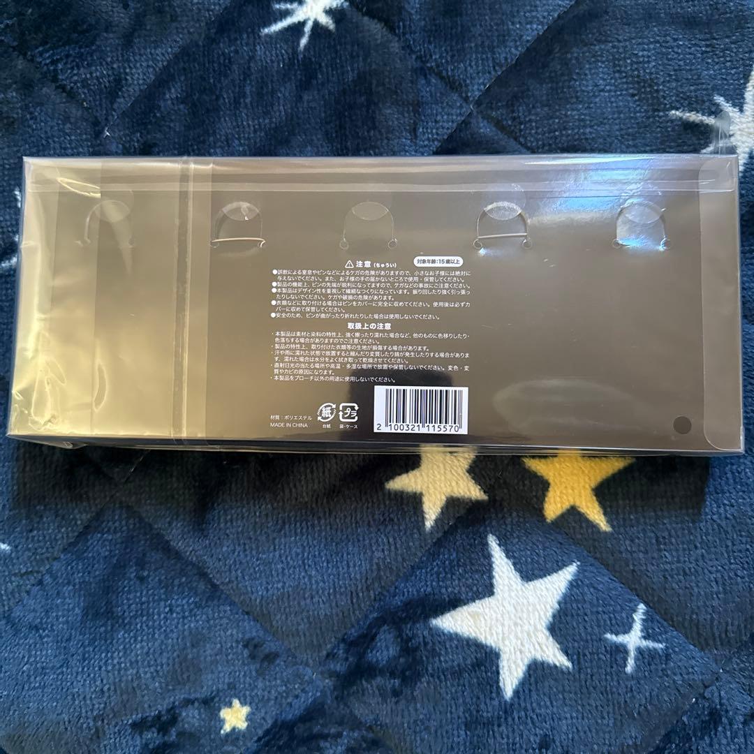 BUCK-TICK マスコット 5体セット 未開封