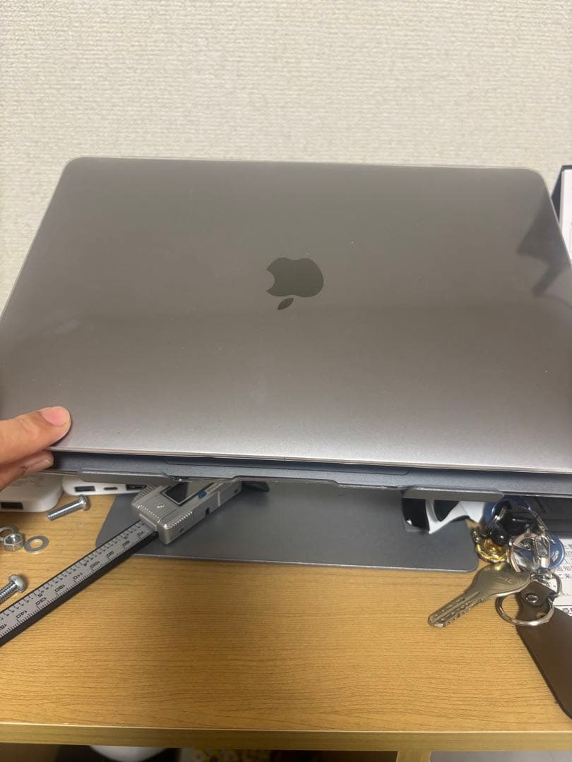 MacBook Air2018 8GB/256GB美品