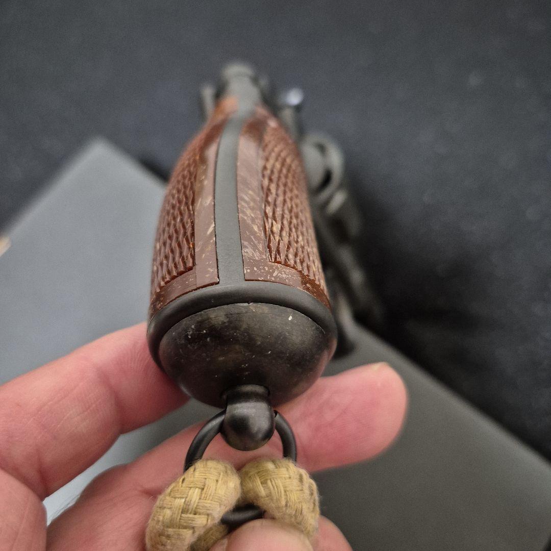 o*o様 ハートフォードHWS二十六年式拳銃　ヘビーウェイト未発火モデルガン