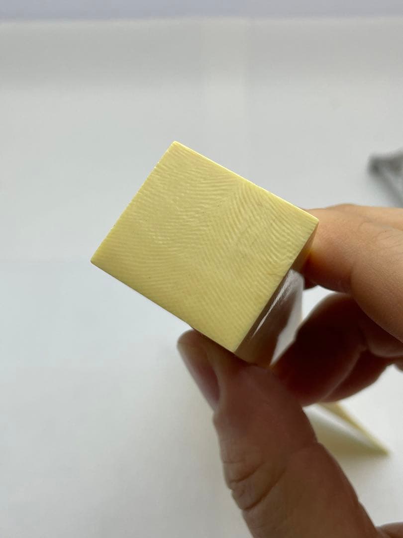 天然素材　バチ　重さ約　118g