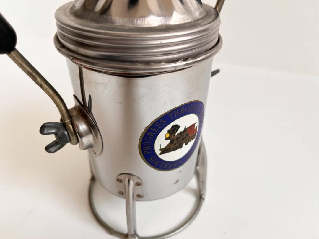 アメリカ サザン・パシフィック鉄道 ランタン　雑貨