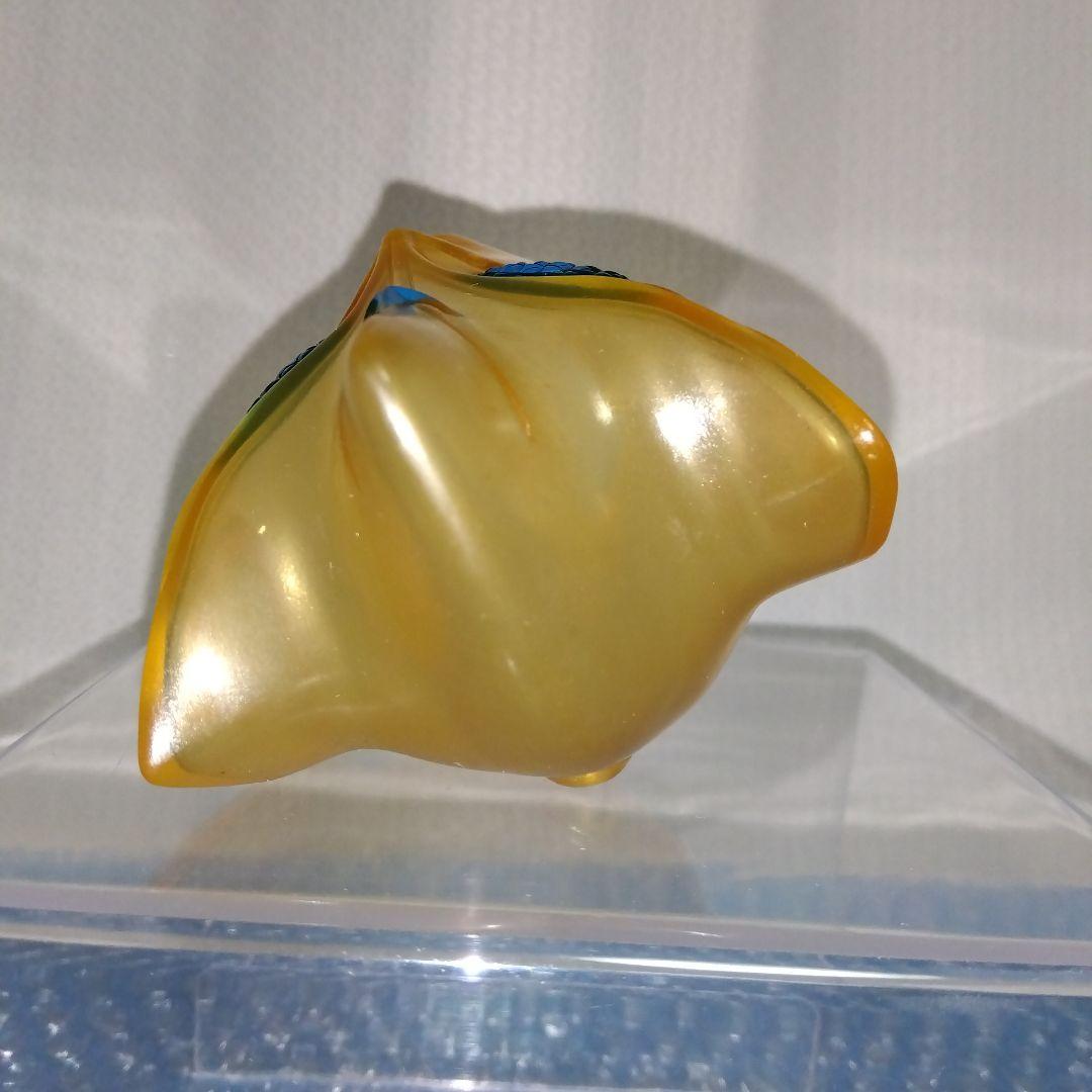 ブルマァク　トリプルファイター　スタンダードソフビ　当時物　マルサン　ポピー