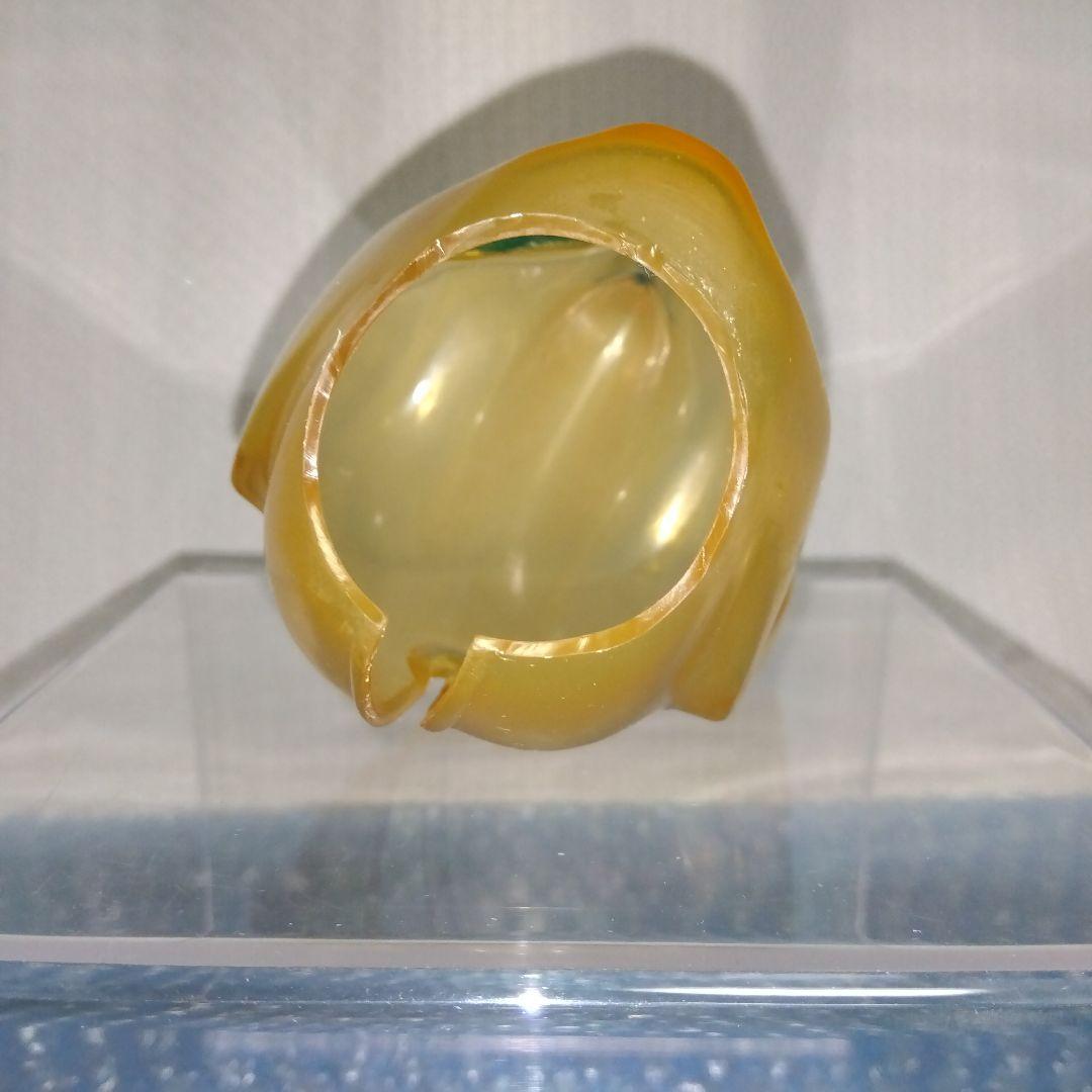 ブルマァク　トリプルファイター　スタンダードソフビ　当時物　マルサン　ポピー