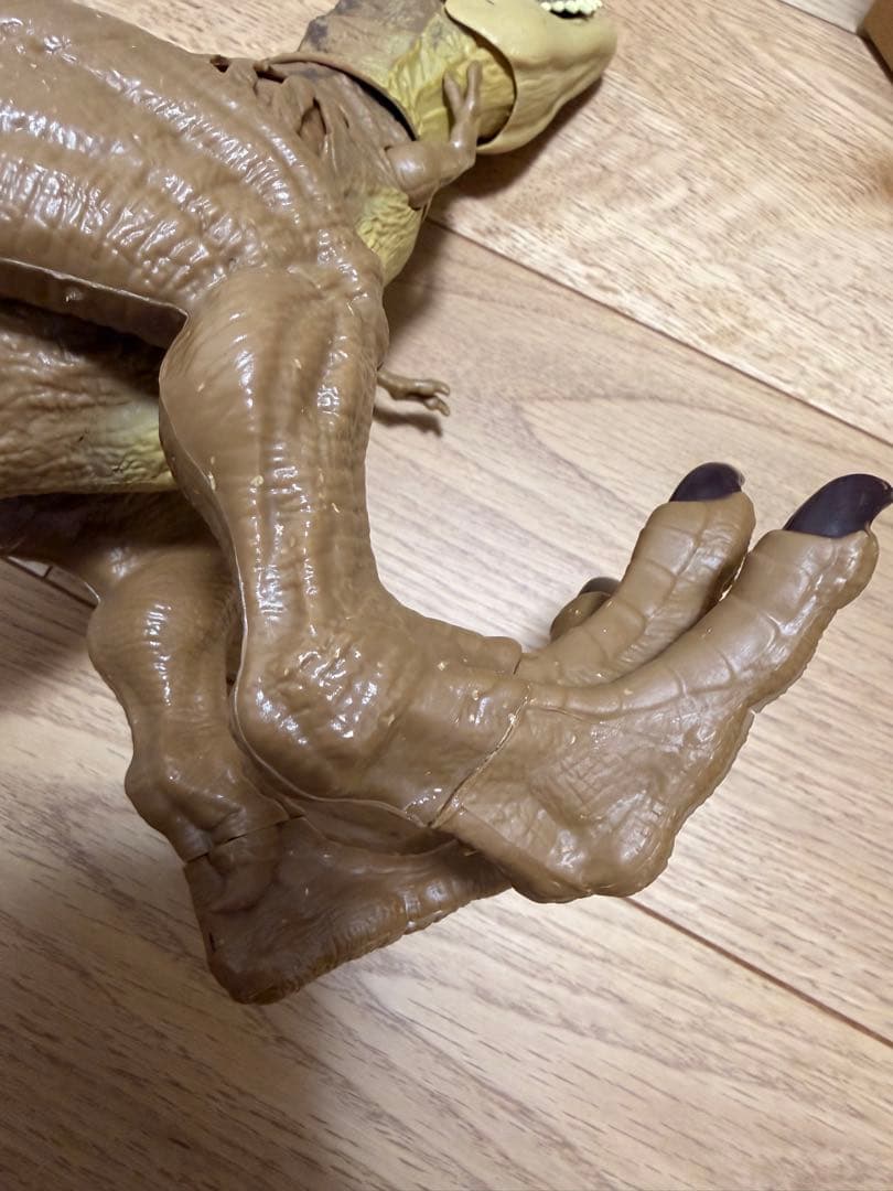 ジュラシックパーク恐竜フィギュアセット 20体以上