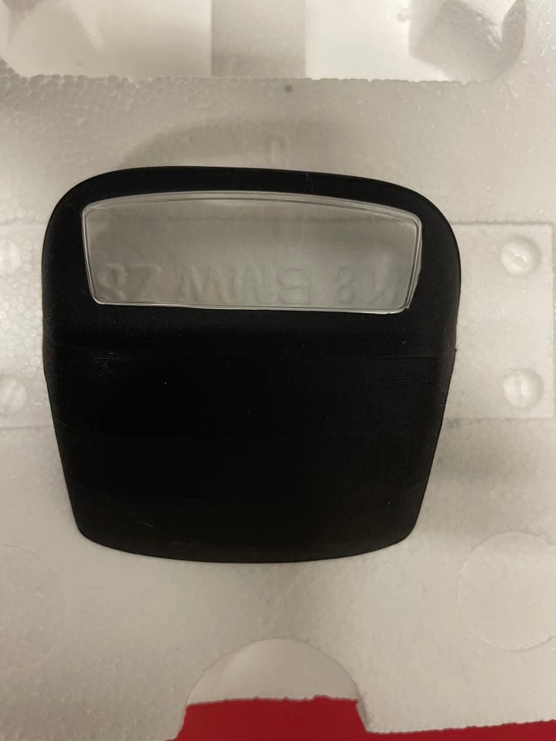 京商　BMW Z8 レッド