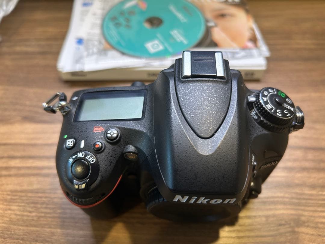 ニコン Nikon D600 ボディ