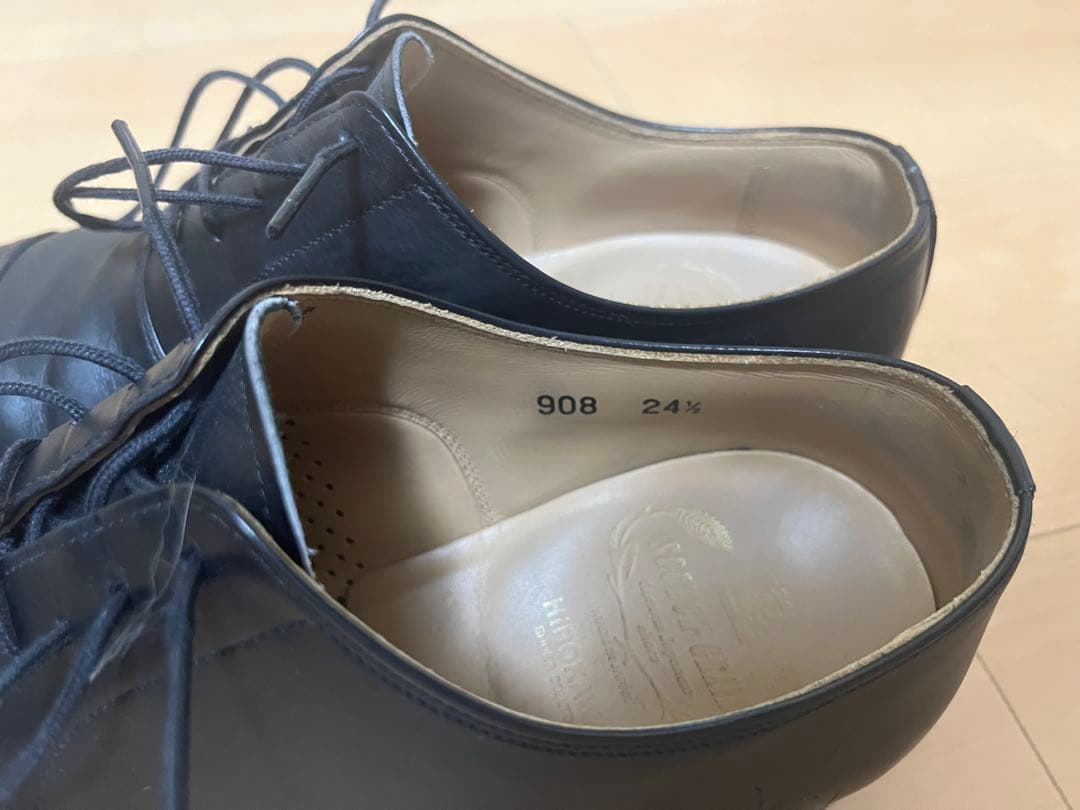 SCOTCH GRAINスコッチグレイン オデッサIII 24.5cm