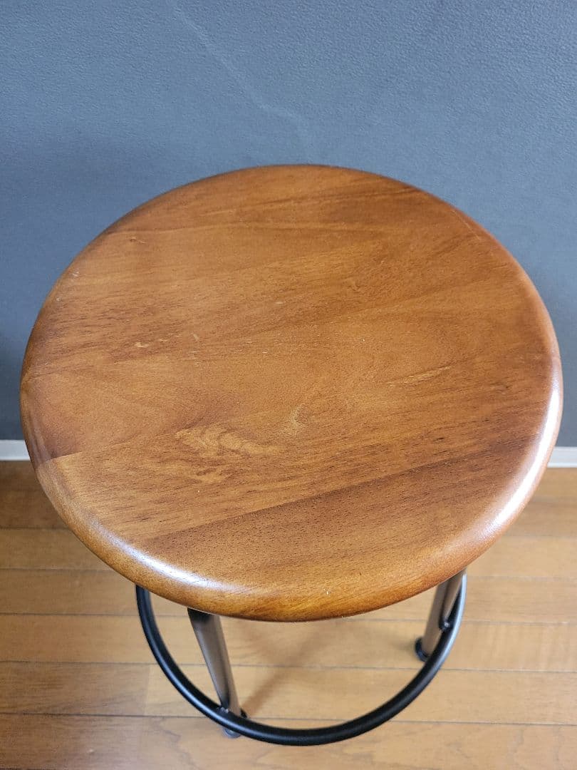 niko and…　スツール　リビングテリトリーシリーズ