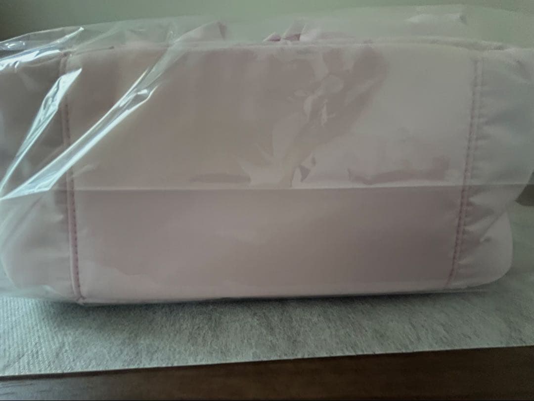 レスポートサック⭐︎PUFFY 2WAY BAGショルダーバッグ　神崎恵レスポ