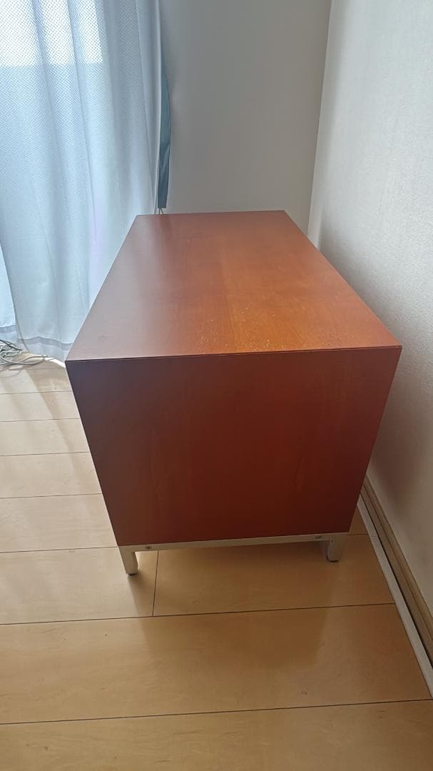 Cassina IXC テレビ台/ローボード