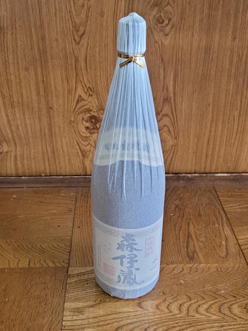 森伊蔵 1800ｍｌ