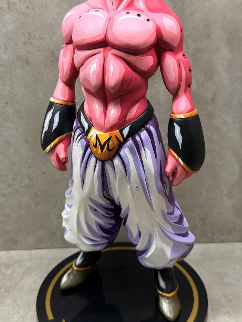 魔人ブウ EX フィギュアーツZERO カスタム 2Dリペイント