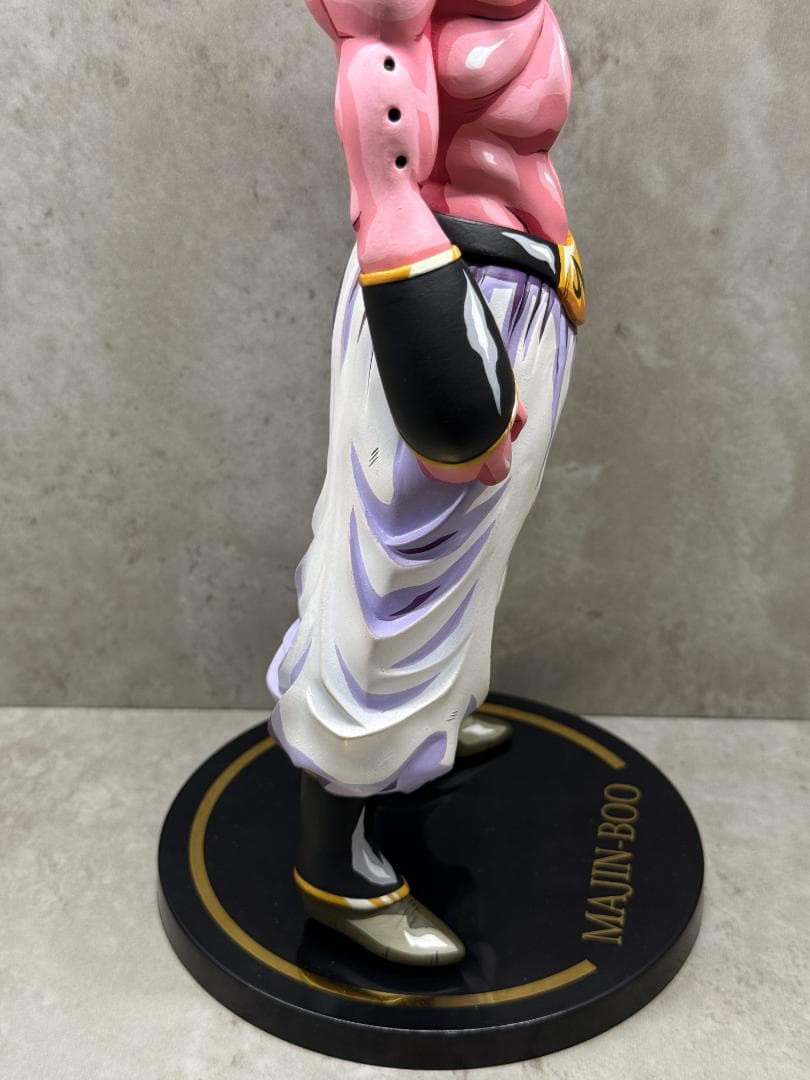 魔人ブウ EX フィギュアーツZERO カスタム 2Dリペイント