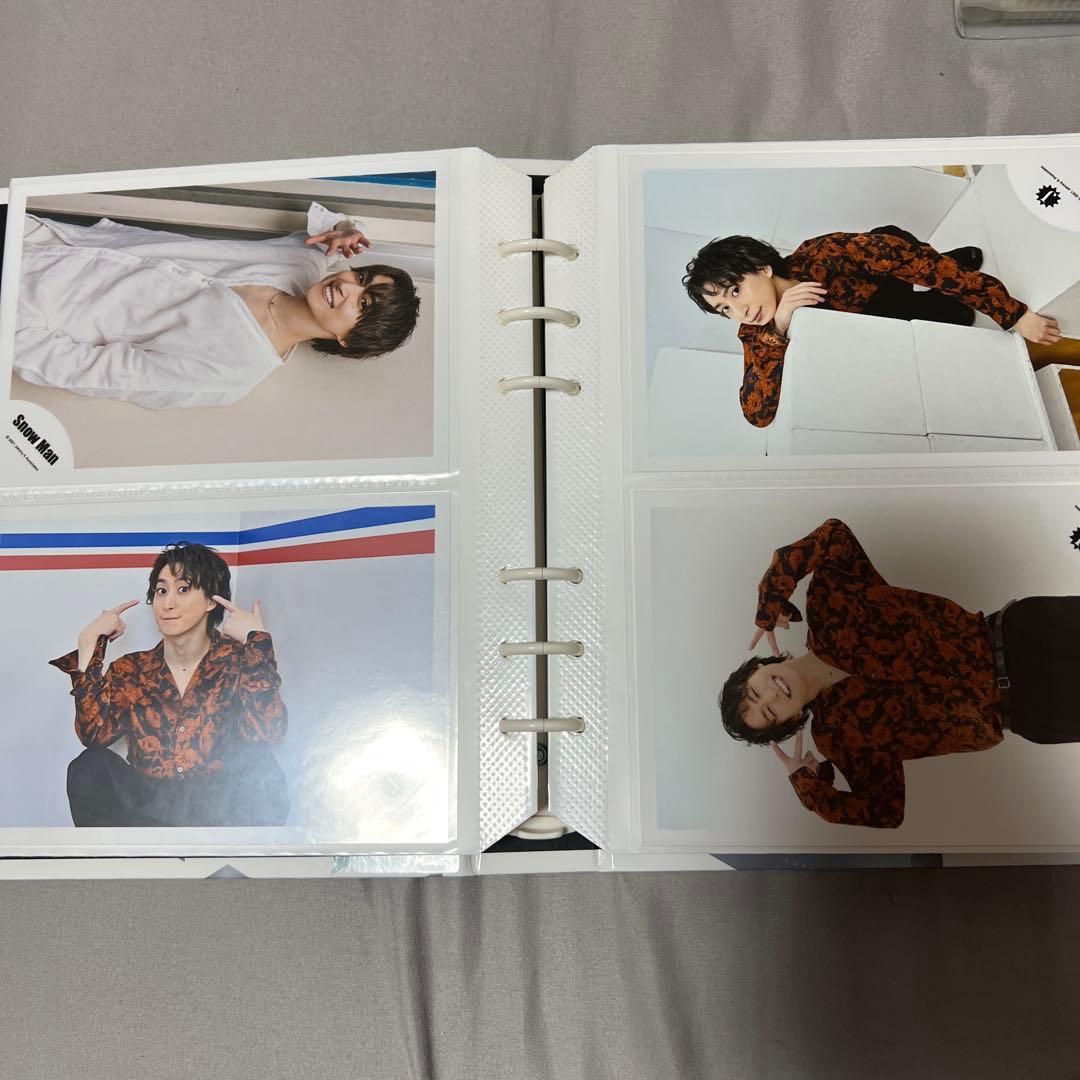 佐久間大介 公式写真 グッズ