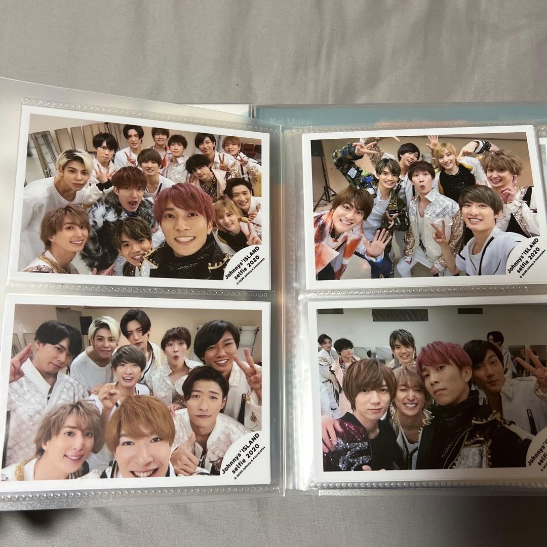 佐久間大介 公式写真 グッズ