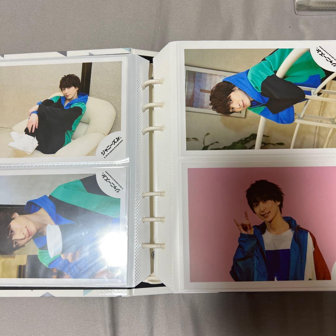 佐久間大介 公式写真 グッズ