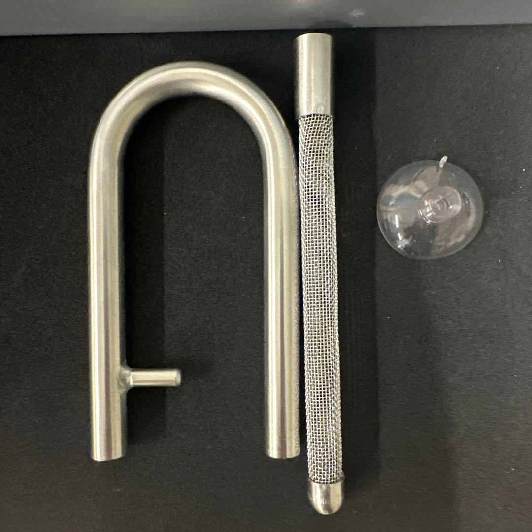 ADA L JET PIPE P-2 V-2 セット品　管理NO1