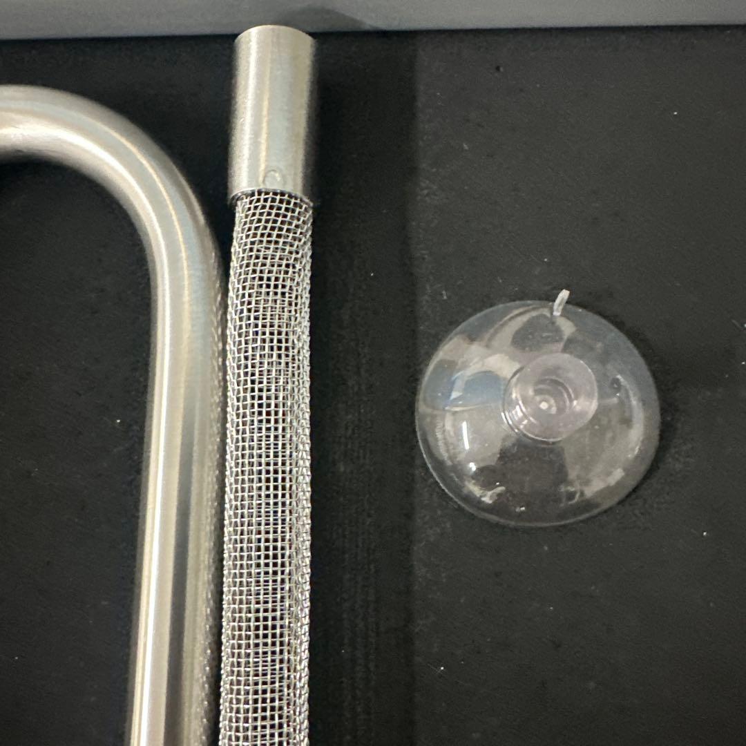 ADA L JET PIPE P-2 V-2 セット品　管理NO1