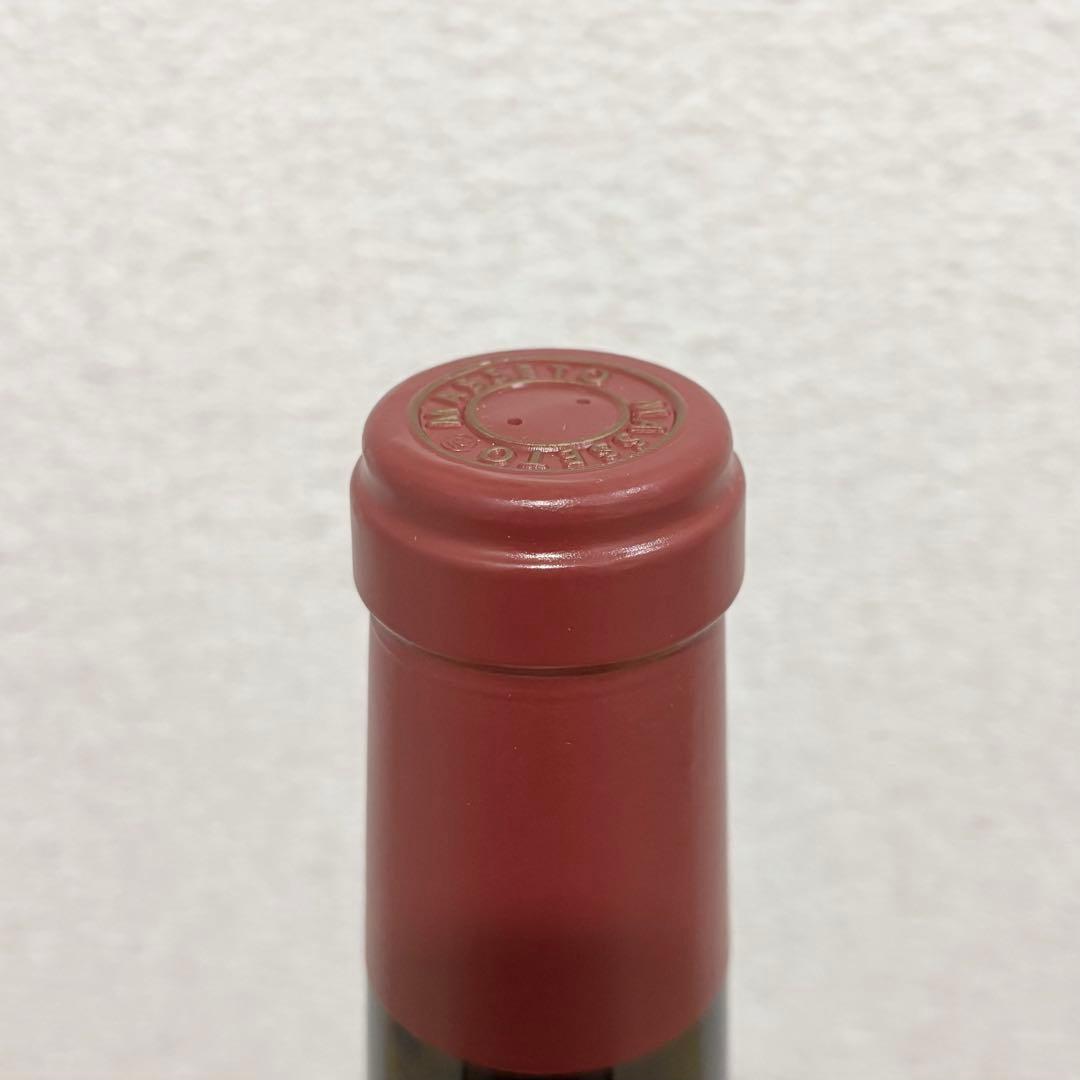 MASSETO マセトー 2006 1500ml