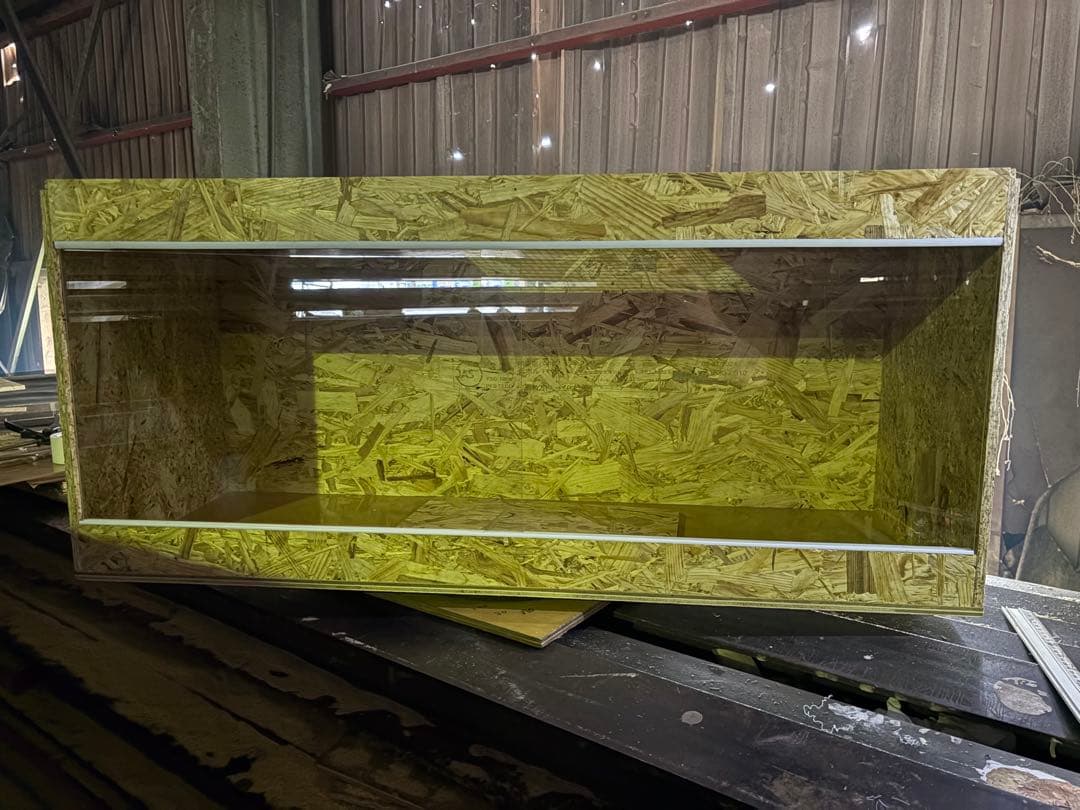 forester　1204040 オプションお写真2枚目掲載